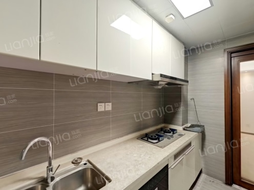 整租·龙光玖龙府二期 2室1厅 东南