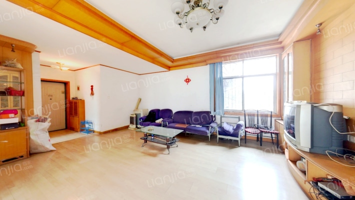 四股头巷二手房实景图