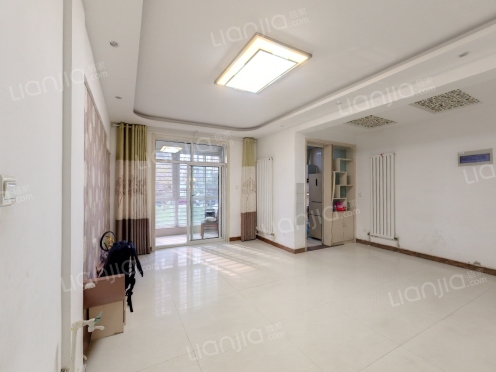 整租·天翼府 2室2厅 南