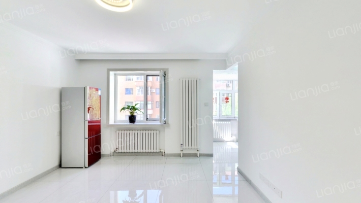 香和街二手房实景图