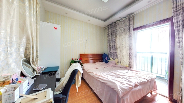 黎明新居二手房实景图