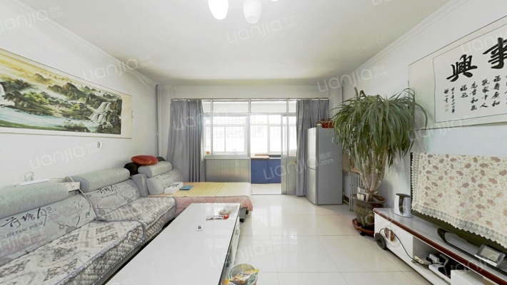 宁苑小区（大沙坪）二手房实景图