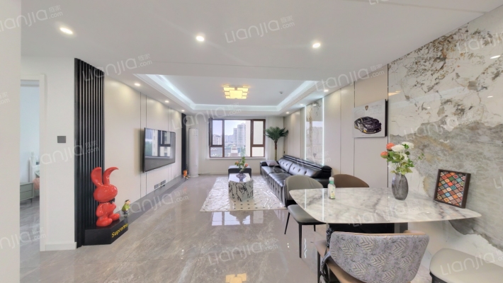 中益城市之光二手房实景图