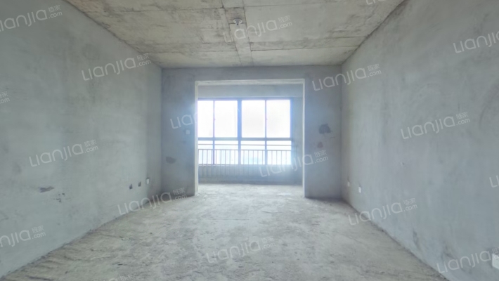 万家灯火2期二手房实景图