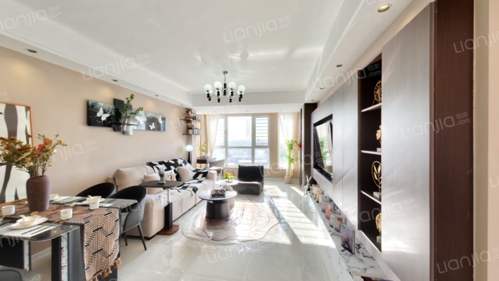 泰荣湾二手房实景图