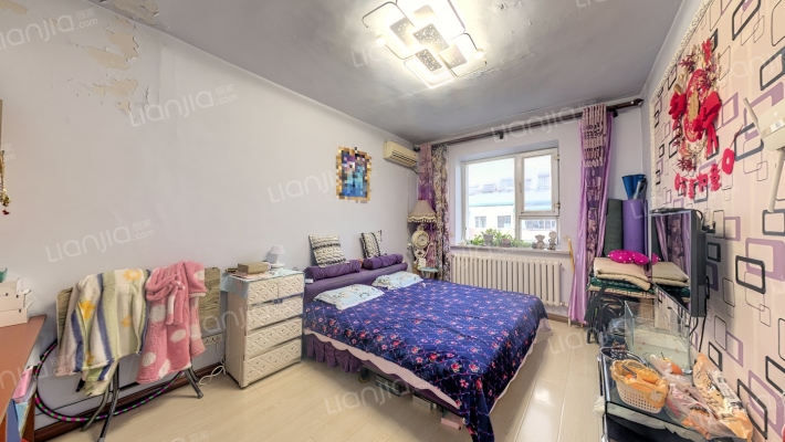 升阳街小区二手房实景图