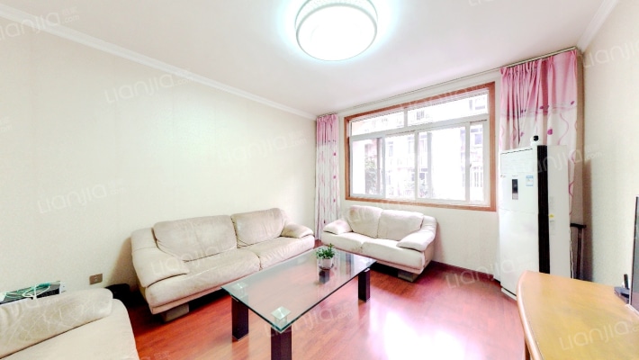 鹃城园三期二手房实景图