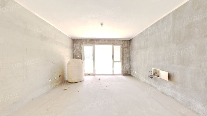 万霖的花园二手房实景图