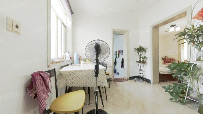 新岗五村二手房实景图