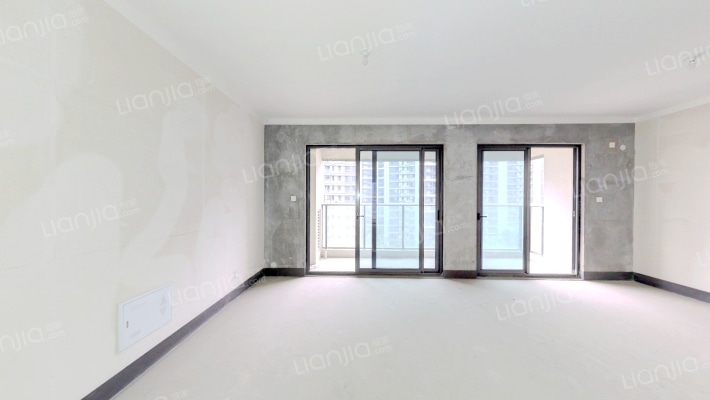 华宸府二手房实景图