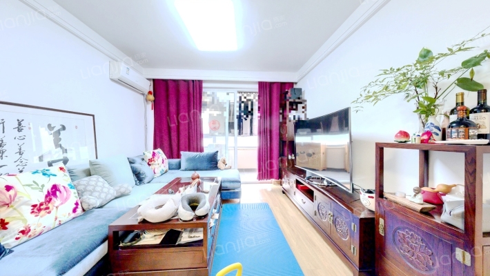 璟悦二手房实景图