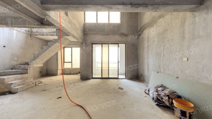 顺华乌龙江大区B区二手房实景图