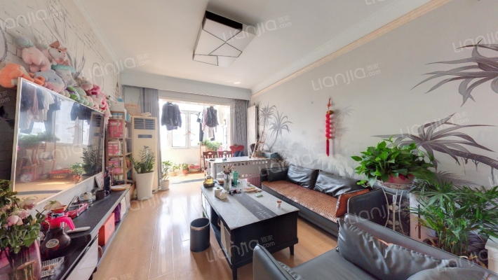 陕西省健康教育中心二手房实景图