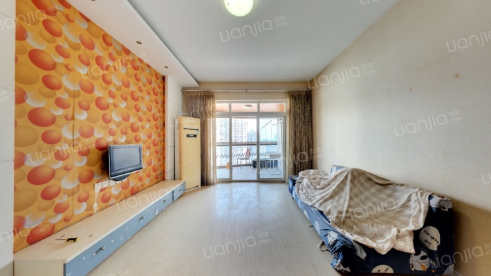 金阳闲庭居二手房实景图