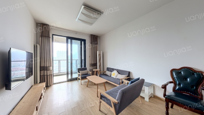 和悦广场二手房实景图