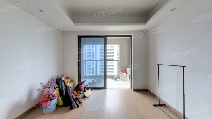 新力渥园二手房实景图