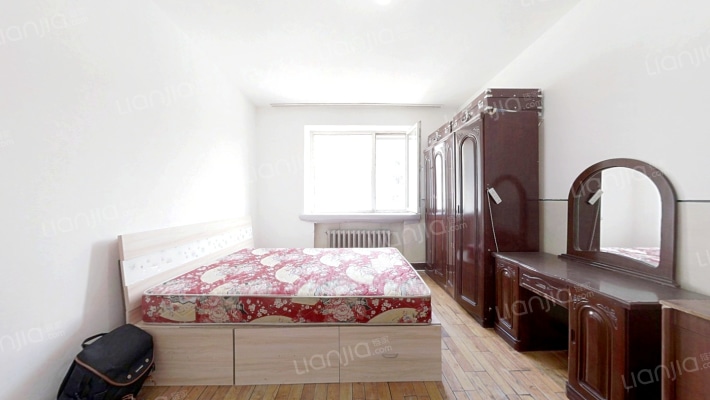 健康路二手房实景图