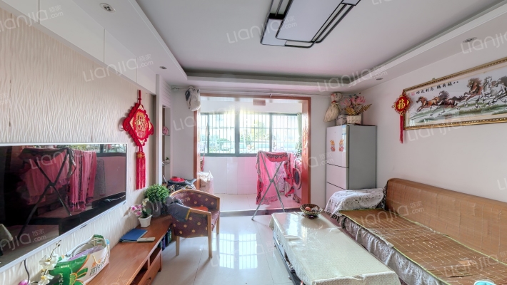 丁怡花园二手房实景图