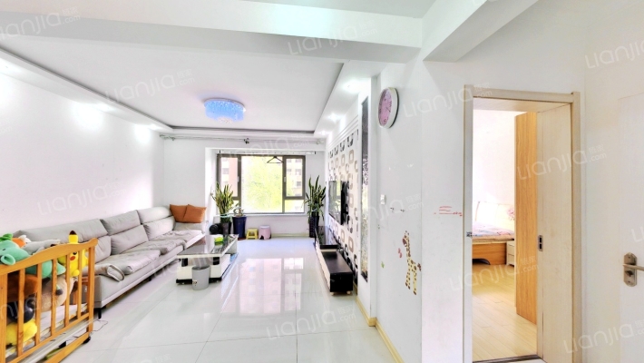 凯荣国际花园禧乐都二手房实景图