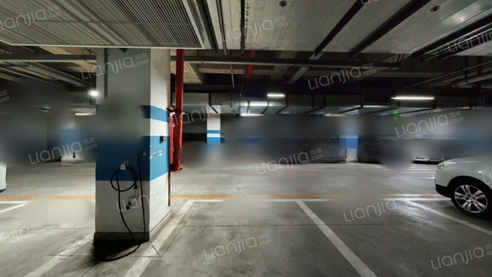 中建国际港二手房实景图