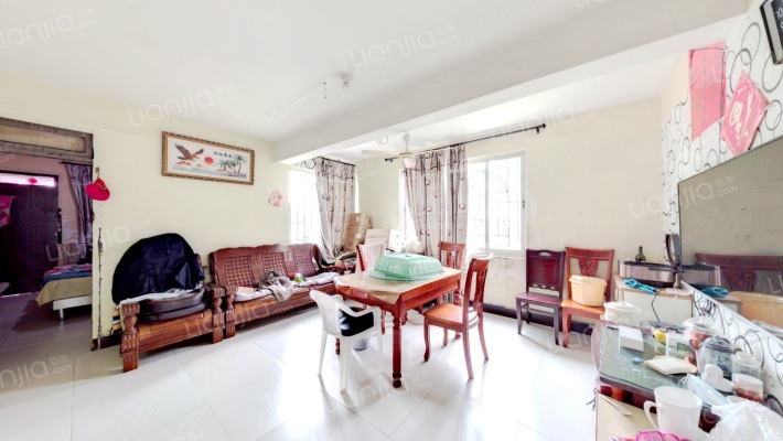 福兴长城花园二手房实景图