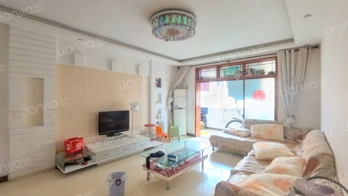 凯旋花园二手房实景图