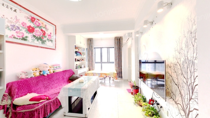 君康家园二手房实景图