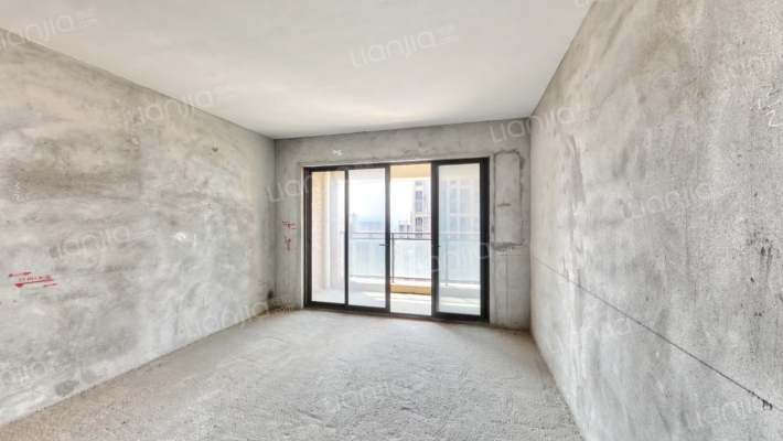 时代倾城二手房实景图