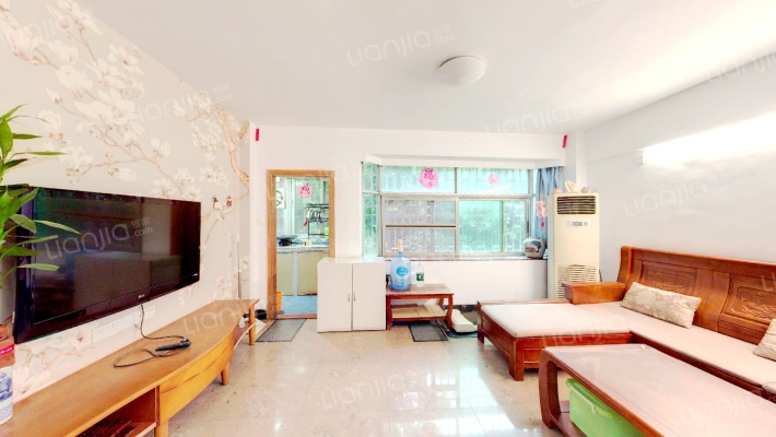 乐园路二手房实景图