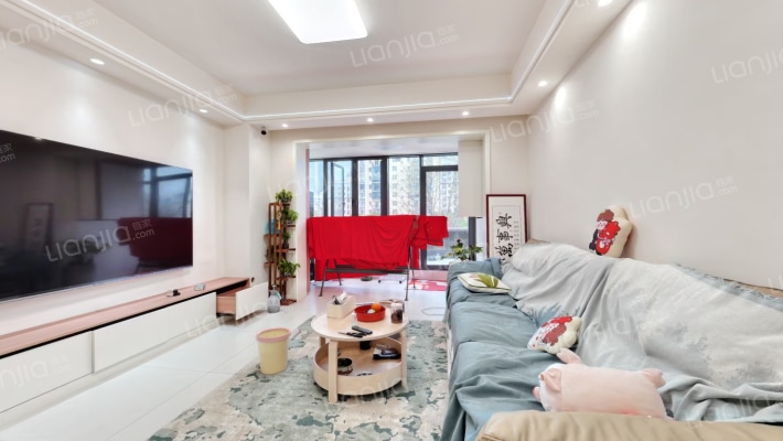 汉口花园怡菊院二手房实景图