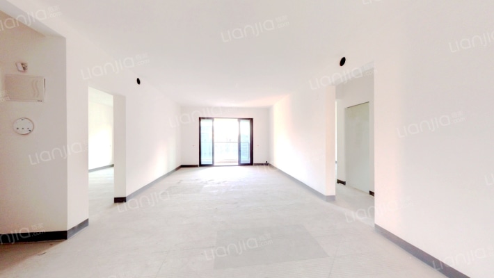 龙湖九里晴川二期二手房实景图