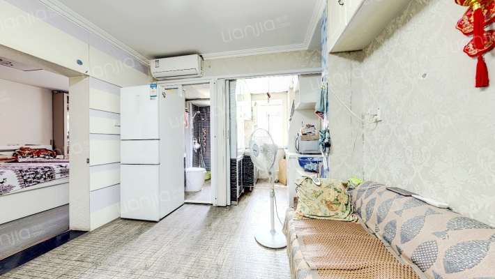 信建里小区二手房实景图