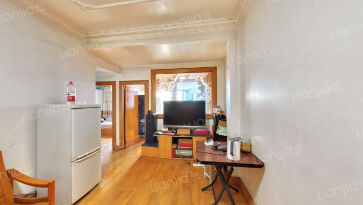 电子信息学院宿舍二手房实景图