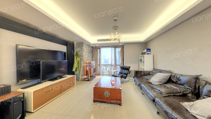 宋都美域沁园二手房实景图