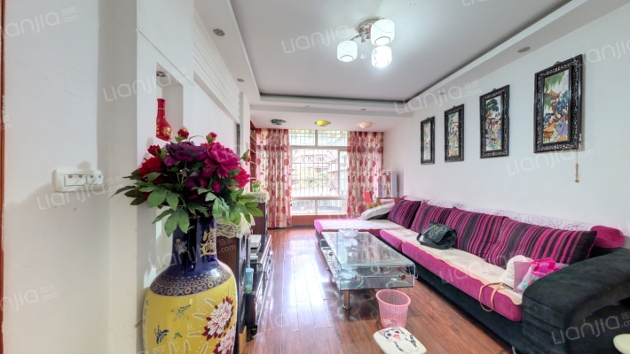 杏花巷43号二手房实景图