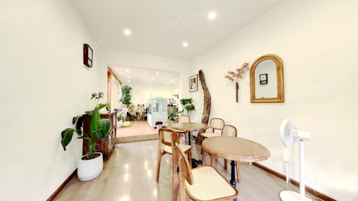 石门槛二手房实景图