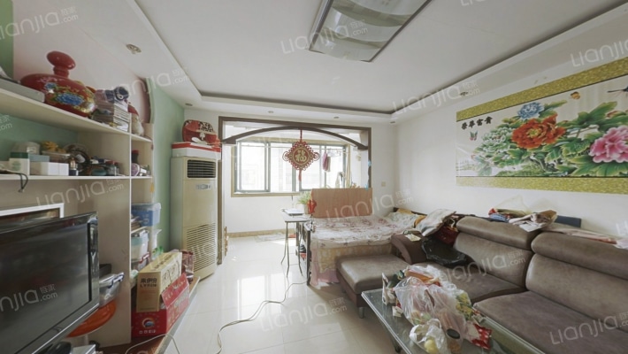 玫瑰苑二手房实景图