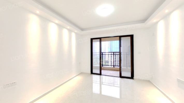 旭辉江山二期二手房实景图