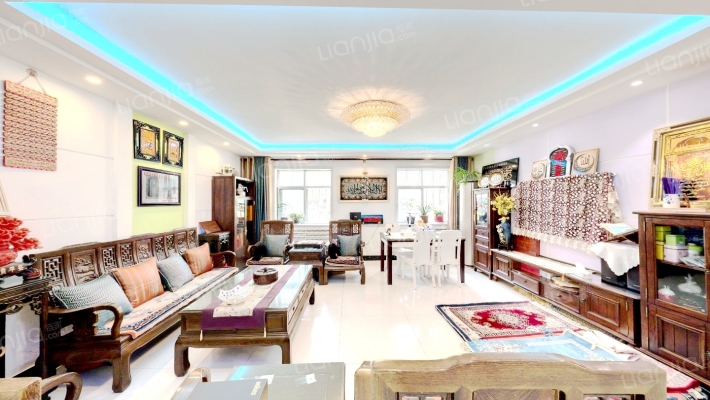 金港城（金港花园）二手房实景图