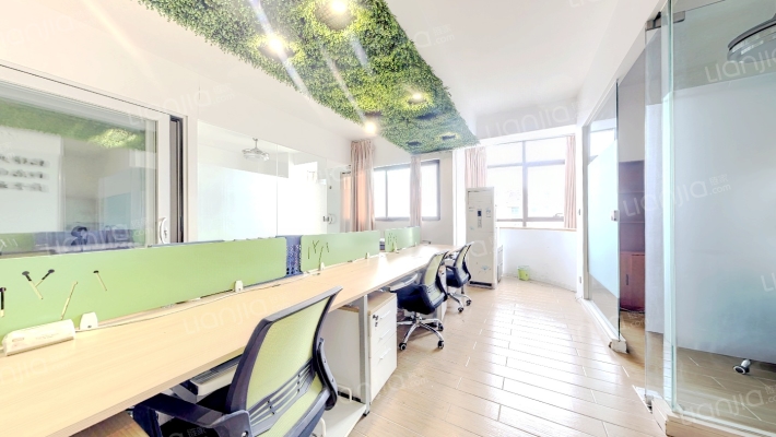 双楠港汇广场二手房实景图