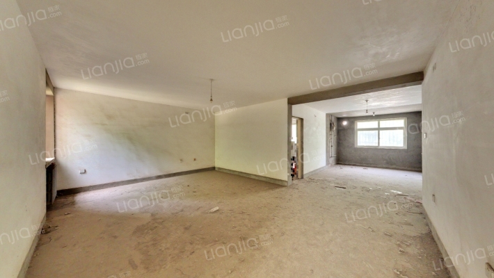 政通小区二手房实景图