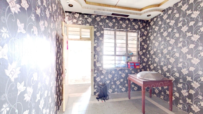 解放中路二手房实景图