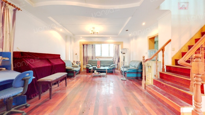 红菱花苑二手房实景图