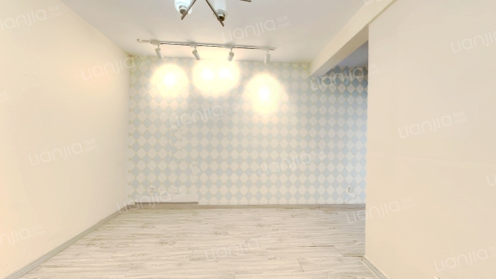 合铁家园二手房实景图