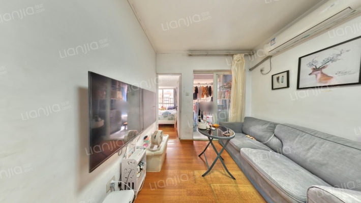 祥福雅居二手房实景图