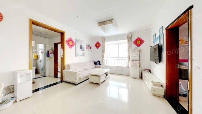 锦润年华二手房实景图