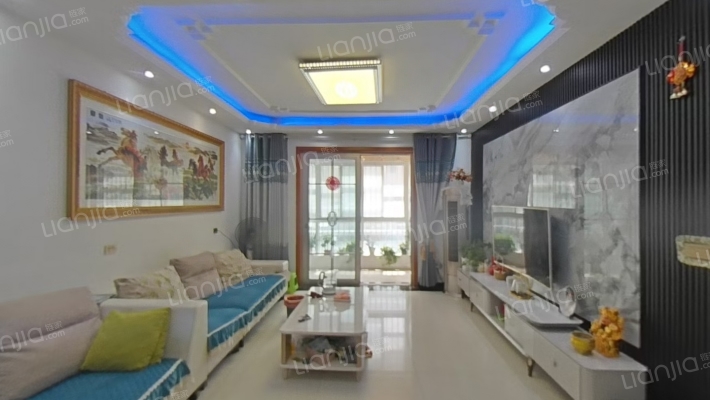 金燕雅苑二手房实景图