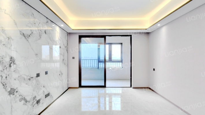 龙湖天玺北区二手房实景图