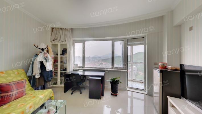 碧海华庭二手房实景图