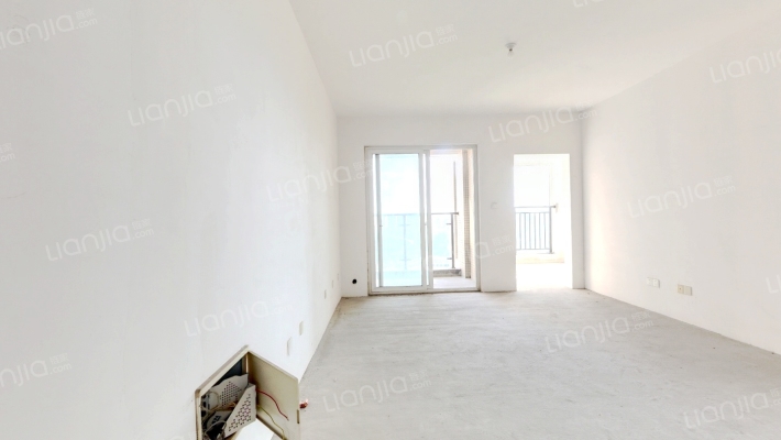 盛源学府名城二手房实景图